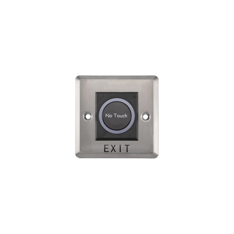 Hikvision DS-K7P08 Бесконтактная кнопка открывания двери от компании Intant