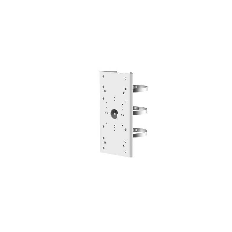 Hikvision DS-1275ZJ-SUS Кронштейн на столб от компании Intant