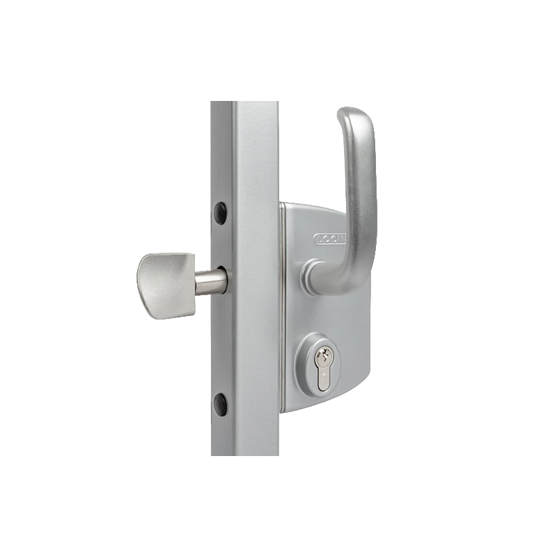 Locinox LSKZ4040U2L Замок накладной (механический) для откатных ворот ...