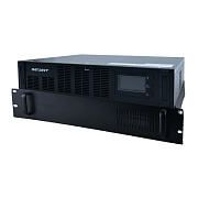 картинка INT-CR3KH Источник бесперебойного питания 3 кВА/3000 Вт, стоечный 2U (+CR72V) от компании Intant