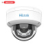 картинка HiLook IPC-D149HAA-LU (2,8 мм) 4МП ИК сетевая купольная видеокамера от компании Intant