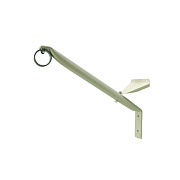 картинка Forteza Кронштейн-350 Кронштейн для крепления блоков охранных извещателей от компании Intant