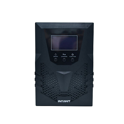 картинка INT-3000VA Источник бесперебойного питания 3000 ВА/2400 Вт от компании Intant