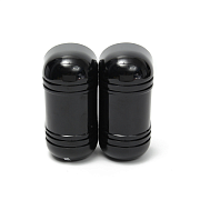 картинка Homesin ABT-100 Извещатель периметровый активный 2-х лучевой 100м от компании Intant