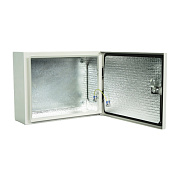 картинка Forteza ТШУ-380.1 Термошкаф утепленный от компании Intant