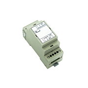 картинка Forteza БГр-RS-485 Блок защиты извещателей от воздействия грозы и электромагнитных наводок от компании Intant