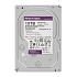 картинка WD102PURZ-85BXPY0 HDD SATA 10TB, 3.5", 256MB, SATA 6 Gb/s Жесткий диск от компании Intant