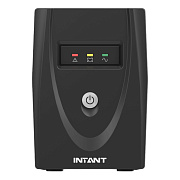 картинка INT-600VA-v2 Источник бесперебойного питания 600ВА/360Вт от компании Intant