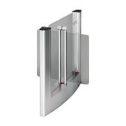 картинка Oxgard QL-05-CM-900 центральный модуль турникета на 900 мм от компании Intant