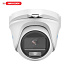 картинка HiLook THC-T129-M (2.8 мм) Видеокамера  ColorVu 2 MP Turret от компании Intant