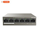 картинка IP-Com F1106P-4-63W PoE-Коммутатор 6-портовый неуправляемый от компании Intant