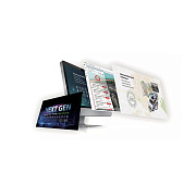 картинка ZKTeco Economic Package ZKBioCV-AC-P25 / 25 дверей от компании Intant