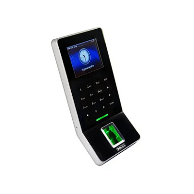 картинка С2000-BIOAccess-F22 Биометрический контроллер доступа по отпечаткам пальцев от компании Intant