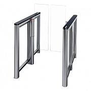 картинка PERCo-ST-11 Турникет "Скоростной проход" (без крышек и створок) от компании Intant