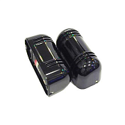 картинка Homesin ABT-30 Извещатель периметровый активный 2-х лучевой 30м от компании Intant