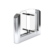 картинка Oxgard Praktika T-04-CM-900 центральный модуль турникета на 900 мм от компании Intant