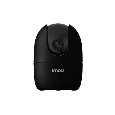 картинка IMOU Ranger 2 Black Камера WiFi внутренняя поворотная 2Мп от компании Intant