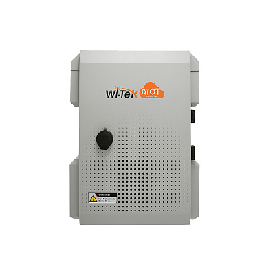 картинка Wi-Tek WI-IOTBOX01 Смарт-бокс для установки оборудования на улице IP66 от компании Intant