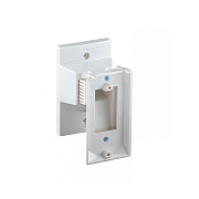 картинка Optex CA-1W Кронштейн для крепления извещателей серии CX-702 и LX настенный от компании Intant