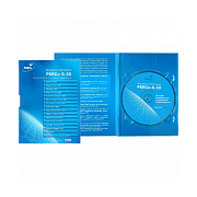 картинка PERCo-SM19 «Интеграция с 1С» от компании Intant