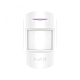 картинка Ajax MotionProtect Plus белый Датчик движения с микроволновым сенсором и с иммунитетом к животным от компании Intant