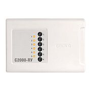 картинка Болид С2000-ПУ Пульт управления от компании Intant