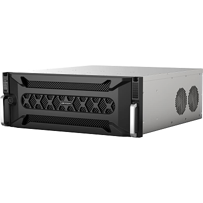 картинка Hikvision DS-96256NI-I24 Сетевой видеорегистратор на 256 IP камер от компании Intant