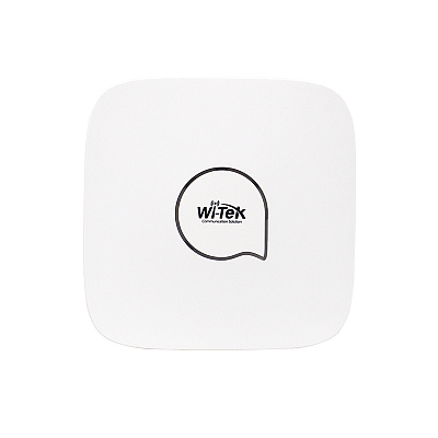 картинка Wi-Tek WI-AP217-Lite Потолочная точка доступа от компании Intant