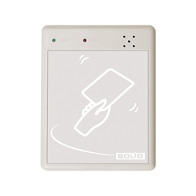 картинка Болид Proxy-2А Считыватель бесконтактный от компании Intant