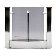 картинка Oxgard QL-05-SM-900 крайний модуль турникета на 900 мм от компании Intant