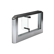 картинка Oxgard Praktika T-06-SMК-660 крайний модуль турникета с картоприемником на 660 мм от компании Intant