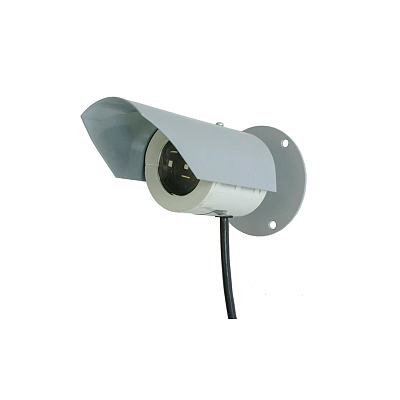 картинка Forteza МИК-03 Извещатель  инфракрасный активный 4-х лучевой от компании Intant