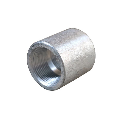 картинка DN20 Муфта соединительная от компании Intant