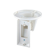 картинка Optex CA-2C Кронштейн для крепления извещателей серии CX-702 и LX потолочный от компании Intant