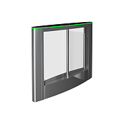 картинка Oxgard QL-04-SM-900 крайний модуль турникета на 900 мм от компании Intant