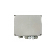 картинка Forteza Барьер-КР-О Коробка распределительная от компании Intant