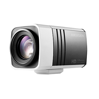 картинка Hikvision DS-2ZCN3007  2Мп IP-камера с 30х кратным оптическим увеличением от компании Intant