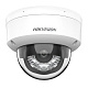 картинка Hikvision DS-2CD1123G2-LIU (2.8 мм)  2Мп уличная купольная IP-камера от компании Intant
