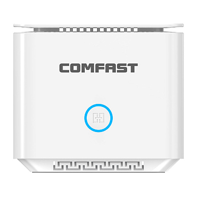 картинка Comfast CF-WR651AC Wi-Fi маршрутизатор от компании Intant