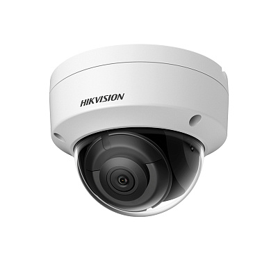 картинка Hikvision DS-2CD2143G2-I (2,8 мм), IP видеокамера 4 МП купольная АКЦИЯ от компании Intant