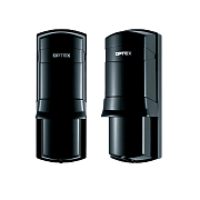 картинка Optex AX-130TN Извещатель периметровый 40м от компании Intant
