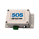 картинка SOS акустический детектор сирен экстренных служб  для управления автоматикой от компании Intant