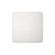 картинка Ajax SoloButton (1-gang/2-way) белый Кнопка для одноклавишного или проходного выключателя от компании Intant