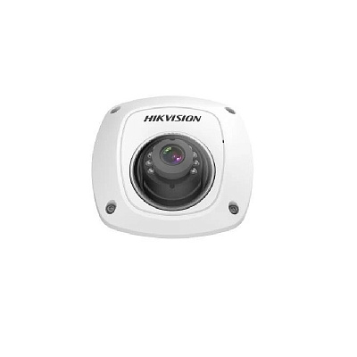 картинка Hikvision DS-2XM6122FWD-I (4 мм) Мобильная сетевая камера 2МП от компании Intant