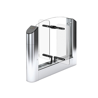 картинка Oxgard Praktika T-04-CM-660 центральный модуль турникета на 660 мм от компании Intant