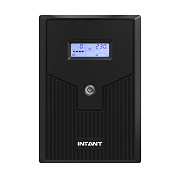 картинка INT-3000VA-v2 Источник бесперебойного питания 3000ВА/1800Вт от компании Intant