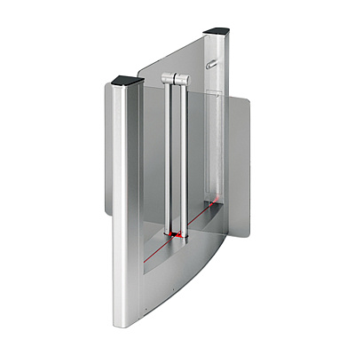 картинка Oxgard QL-05-GCM-660/900 гибрид центрального модуля турникета на 660/900 мм от компании Intant