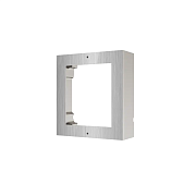 картинка Hikvision DS-KD-ACW1/S декоративная рамка от компании Intant