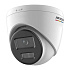 картинка Hikvision DS-2CD1347G3-LIUF/SRB (2.8 mm) IP Камера, купольная 4MP, ColorVu 3.0 от компании Intant