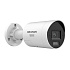 картинка Hikvision DS-2CD2087G3-LI2UY/SL (2.8 мм) ColorVu IP сетевая видеокамера, 8МП от компании Intant